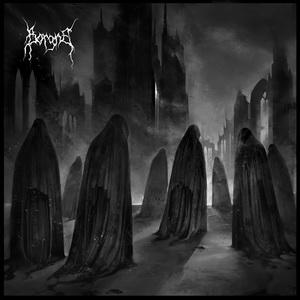 Borgne Règne des Morts cover