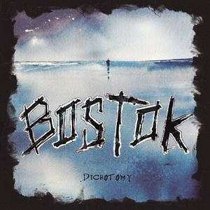 Bostok Dichotomy cover