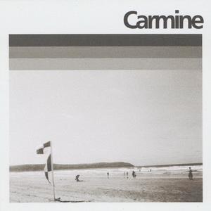 Breathe Panel Carmine single cover