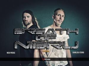 Breath of Nibiru band pic