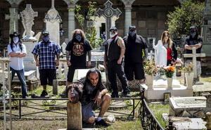 Brujeria band pic