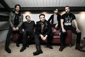 Brutai band pic