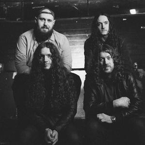 Buffalo Summer band pic