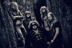 Bullet band pic