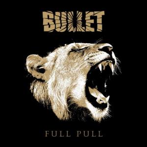 Bullet Full Pull cover