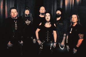 Burning Point band pic