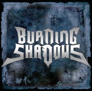 Burning Shadows logo