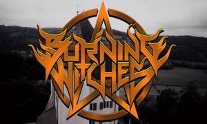Burning Witches video pic