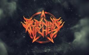 Burning Witches video pic