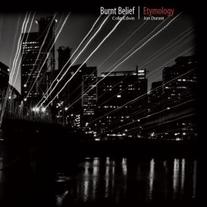 Burnt Belief Etymology cover