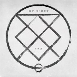 Bury Tomorrow Runes cover