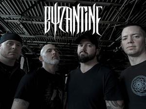 Byzantine band pic