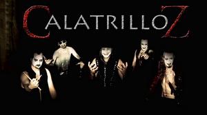 CalatrilloZ band pic