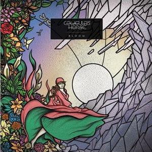 Caligula’s Horse Bloom cover