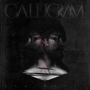 Calligram Demimonde EP cover 2016