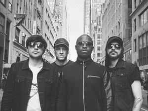 Candiria band pic