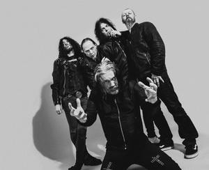 Candlemass band pic