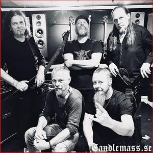 Candlemass band pic