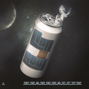 Can Of Soul Hearreality cover
