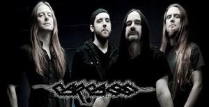 Carcass band pic