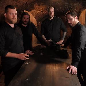 Cast The Stone band pic