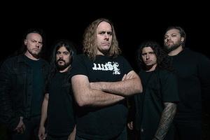 Cattle Decapitation band pic