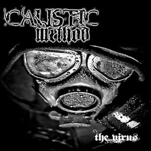 Caustic Method The Virus cover