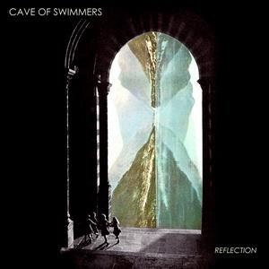 Cave Of Swimmers Reflection EP cover