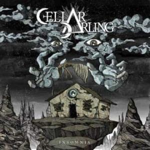 Cellar Darling Insomnia single cover