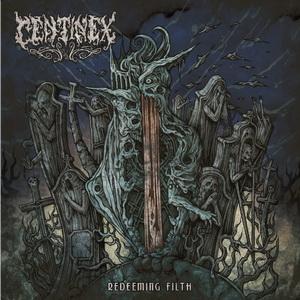 Centinex Redeeming Filth cover