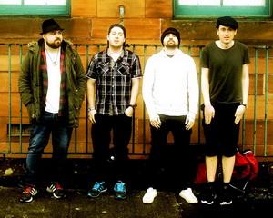 Century Thirteen band pic