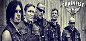 Chainfist band pic