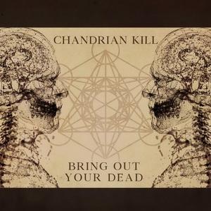 Chandrian Kill Bring Out Your Dead EP cover