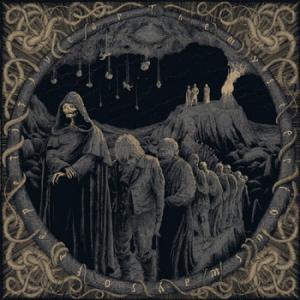 Chapel Of Disease The Mysterious Ways of Repetitive Art cover