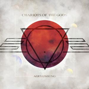 Chariots Of The Gods Ages Unsung cover