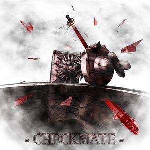 Chasing Dragons Checkmate cover