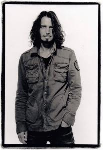 Chris Cornell pic
