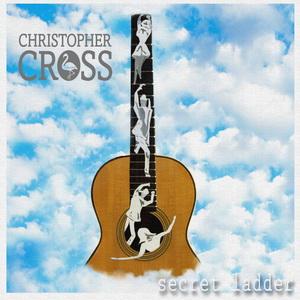 Christopher Cross Secret Ladder cover