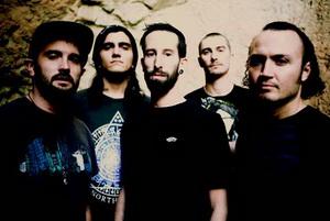 Chrysalis band pic