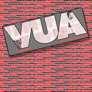 Chuck Mosley Demos for Sale cover