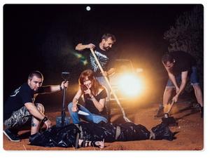 Chugun band pic