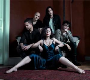 Cilver band pic