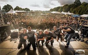 CinC band pic