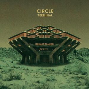 Circle Terminal cover