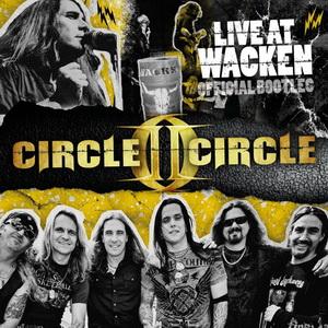 Circle II Circle Live At Wacken (Official Bootleg) cover