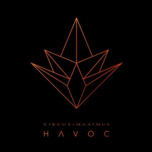 Circus Maximus Havoc cover
