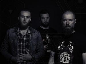 Cities Of Mars band pic