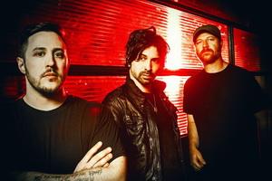 CKY band pic