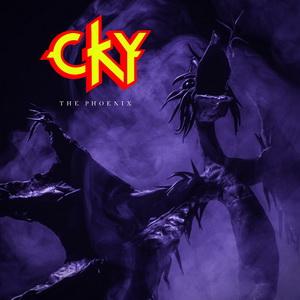 CKY The Phoenix cover