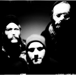 Cloakroom band pic